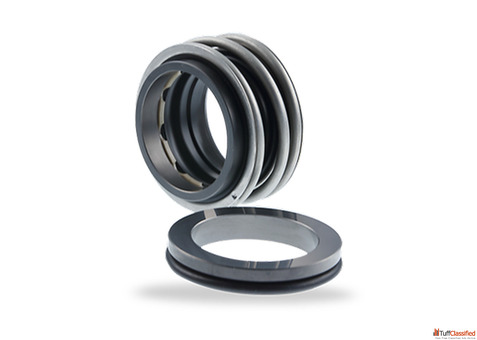 Cosmos Seals - Mechanical Seal Manufacturer In Mumbai