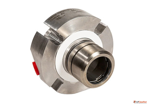 Cosmos Seals - Mechanical Seal Manufacturer In Mumbai