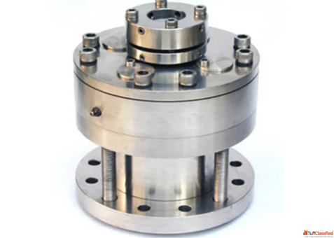 Cosmos Seals - Mechanical Seal Manufacturer In Mumbai