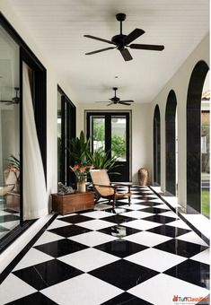 Interior Designers in Chennai