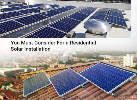 Solar Energy Companies Hyderabad