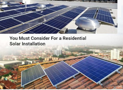 Solar Energy Companies Hyderabad