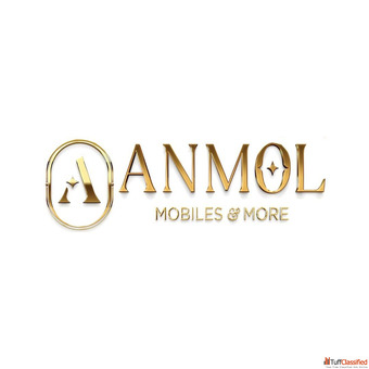 Apple Showroom Chandigarh - Explore Anmol Mobiles Today