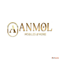 Apple Showroom Chandigarh - Explore Anmol Mobiles Today
