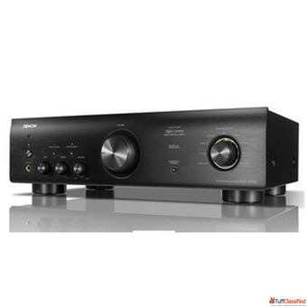 Discover Premium Audio Equipment for Your Home Entertainment