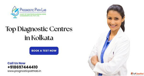 Top Diagnostic Centres in Kolkata