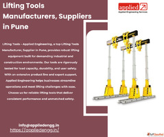 Lifting Tools Lifting Tools Manufacturers Suppliers in Pune ...