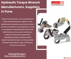 Hydraulic Torque Wrench Hydraulic Torque Wrench Manufacturer...