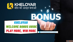 Kheloyar Welcome Bonus Guide - Play More Win More in 2025