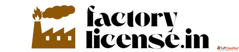Simplifying Factory Licence Compliance Procedures