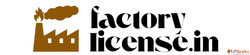 Simplifying Factory Licence Compliance Procedures
