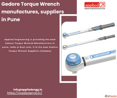 Gedore Torque Wrench manufactures suppliers Applied Engineer...