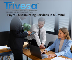 Payroll Outsourcing Services in Mumbai