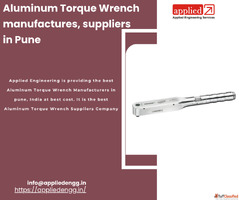 Aluminum Torque Wrench manufactures suppliers Applied Engine...