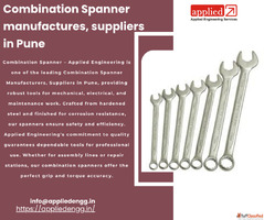 Combination Spanner Combination Spanner manufactures supplie...