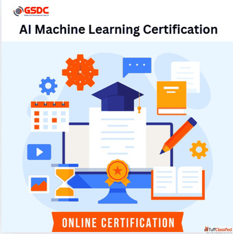 How to Become a Certified Machine Learning Professional Step-by-Step Guide.