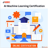 How to Become a Certified Machine Learning Professional Step...