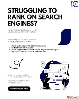 Cosmodigi - SEO Services in Bradford UK