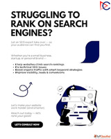 Cosmodigi - SEO Services in Bradford UK