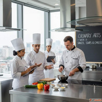 Work Study in Romania in Hospitality Industry