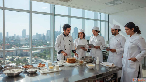 Work Study in Romania in Hospitality Industry