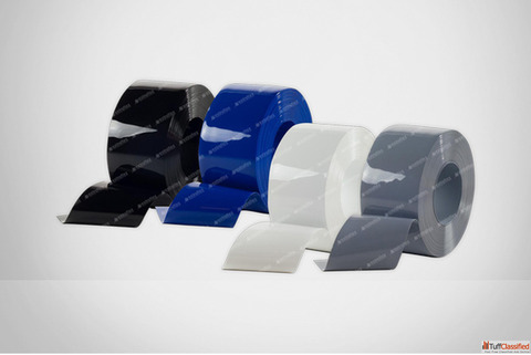 PVC Strip Curtain Suppliers - Affordable Durable Options