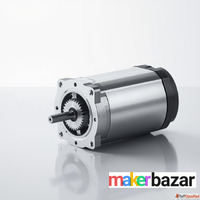 Buy DC Geared Motors Online at 189 - High Torque Durable Mak...