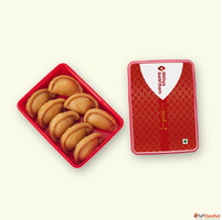 Buy Authentic Chandrakala Sweets Online - Nithya Amirtham