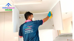 Deep Cleaning Services Dubai Professional Villa Office Apart...