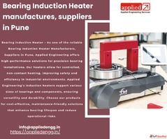 Bearing Induction Heater Bearing Induction Heater manufactur...