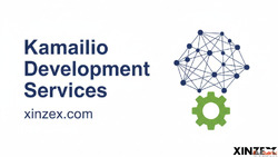 Boost Your Communication with Xinzex Kamailio Development Se...