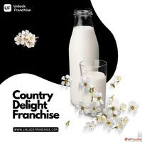 Invest in Country Delight Franchise Today