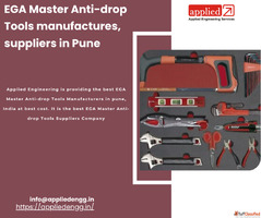EGA Master Anti-drop Tools manufactures suppliers Applied En...