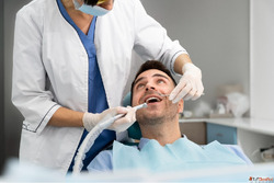 Teeth filling cost in Kukatpally Banjara Hills