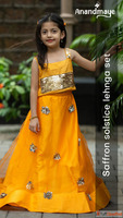 Ethnic for Girls Online Anandmaye Festive Wear