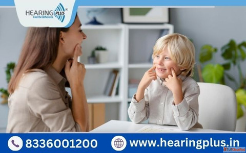 Buy Rechargeable Hearing Aids in Kolkata at Hearing Plus
