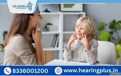 Buy Rechargeable Hearing Aids in Kolkata at Hearing Plus