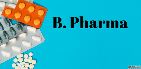 Affordable B. Pharma Colleges in Noida - Limited Seats Open