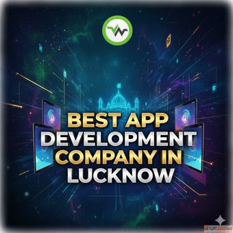Affordable Mobile App Development Services in Lucknow - Quality You Can Trust