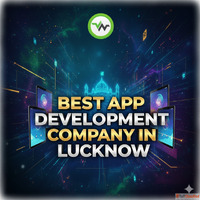 Affordable Mobile App Development Services in Lucknow - Qual...