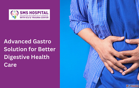 Looking for expert digestive care
