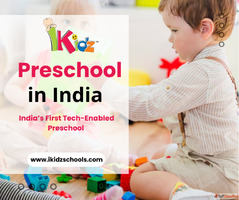 Best Preschools in India Early Childhood Learning Developmen...
