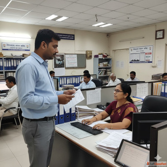 The Definitive Guide to Gazette Notification for Name Change