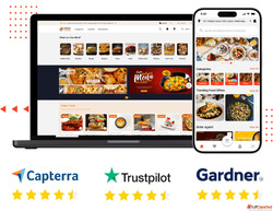 Launch your own on-demand food delivery startup with a ready...