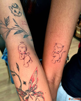 Professional Tattoo Artists - Irezumi Tattoo Studio