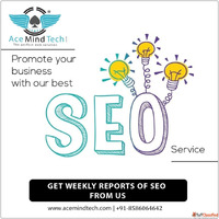SEO Company in Laxmi Nagar