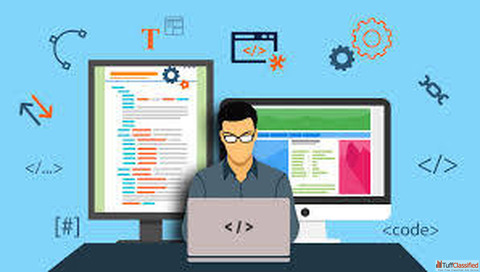 Recruiting Experienced Web Developers In Salem