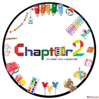 chpater2 it's more than a book store and gift shop
