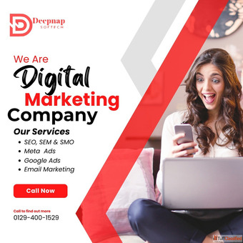 Software Development Service In Faridabad