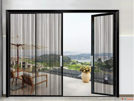 Leading Birds Mosquito Net Installation Services in Ahmedabad